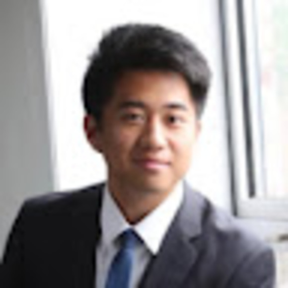 Meet your Posher, Christopher - Picture 1 of 1